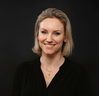 Caroline Slikker