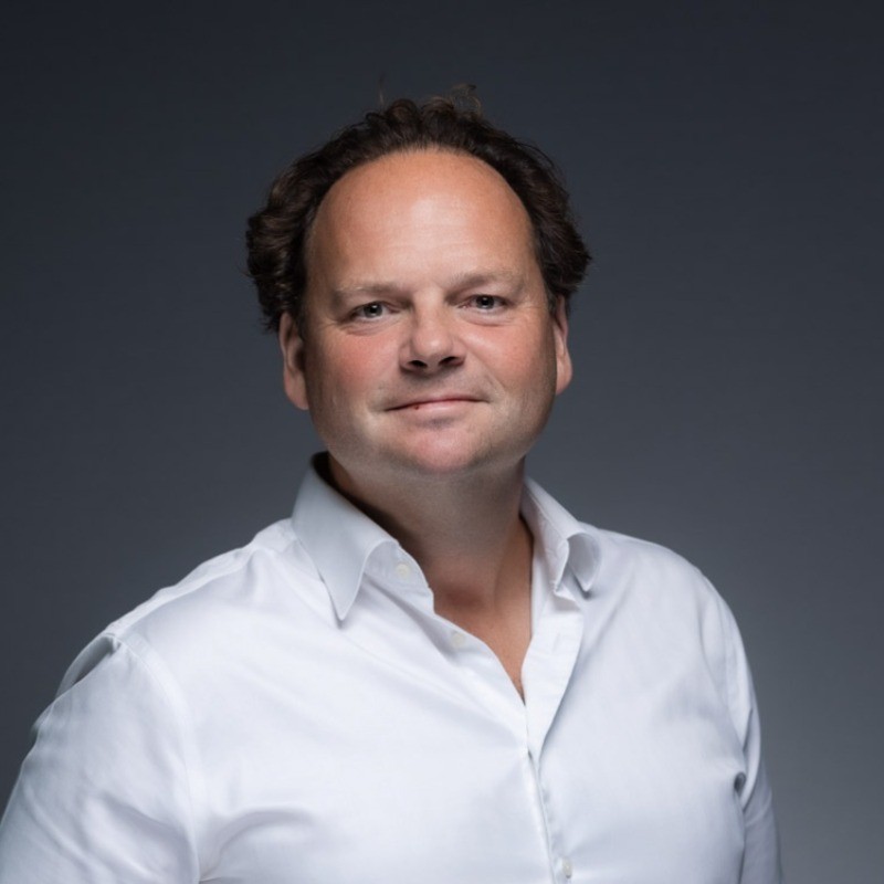 Martijn Bedaux