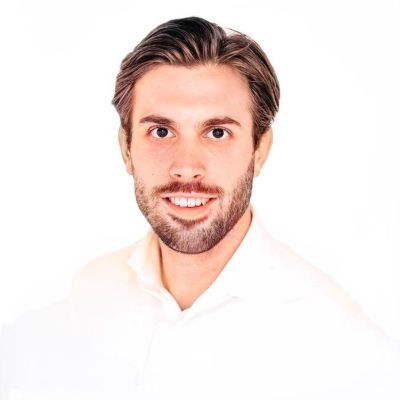 Sam De Vries
