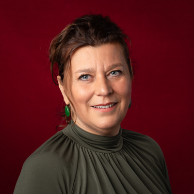 Maud Berg