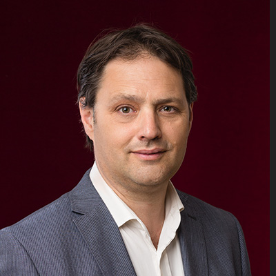 Maurits Jan Vink Maurits Jan Vink