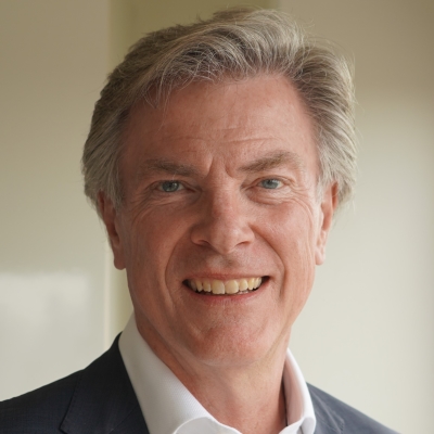 Ron Meyer