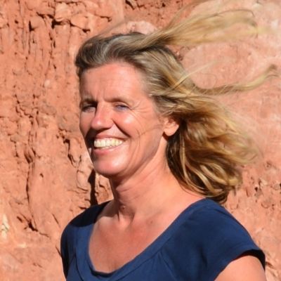 Marlies Mellema