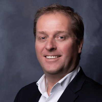 Bram van der Meer Bram van der Meer