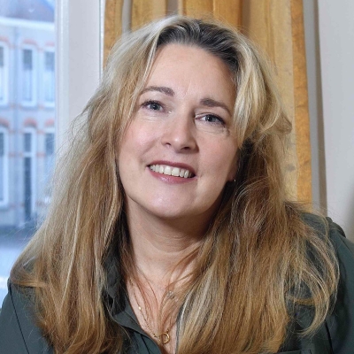 Charlotte van den Wall Bake