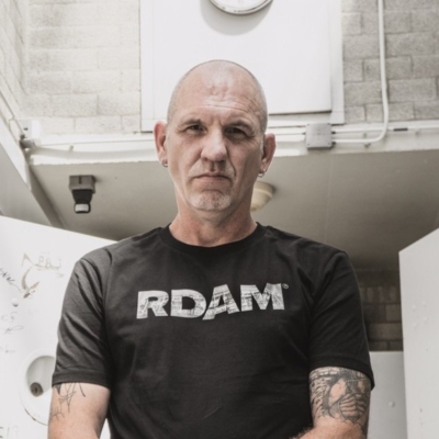 Rodney van den Hengel