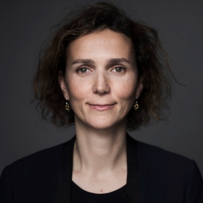 Babs Dubois-van Kleef