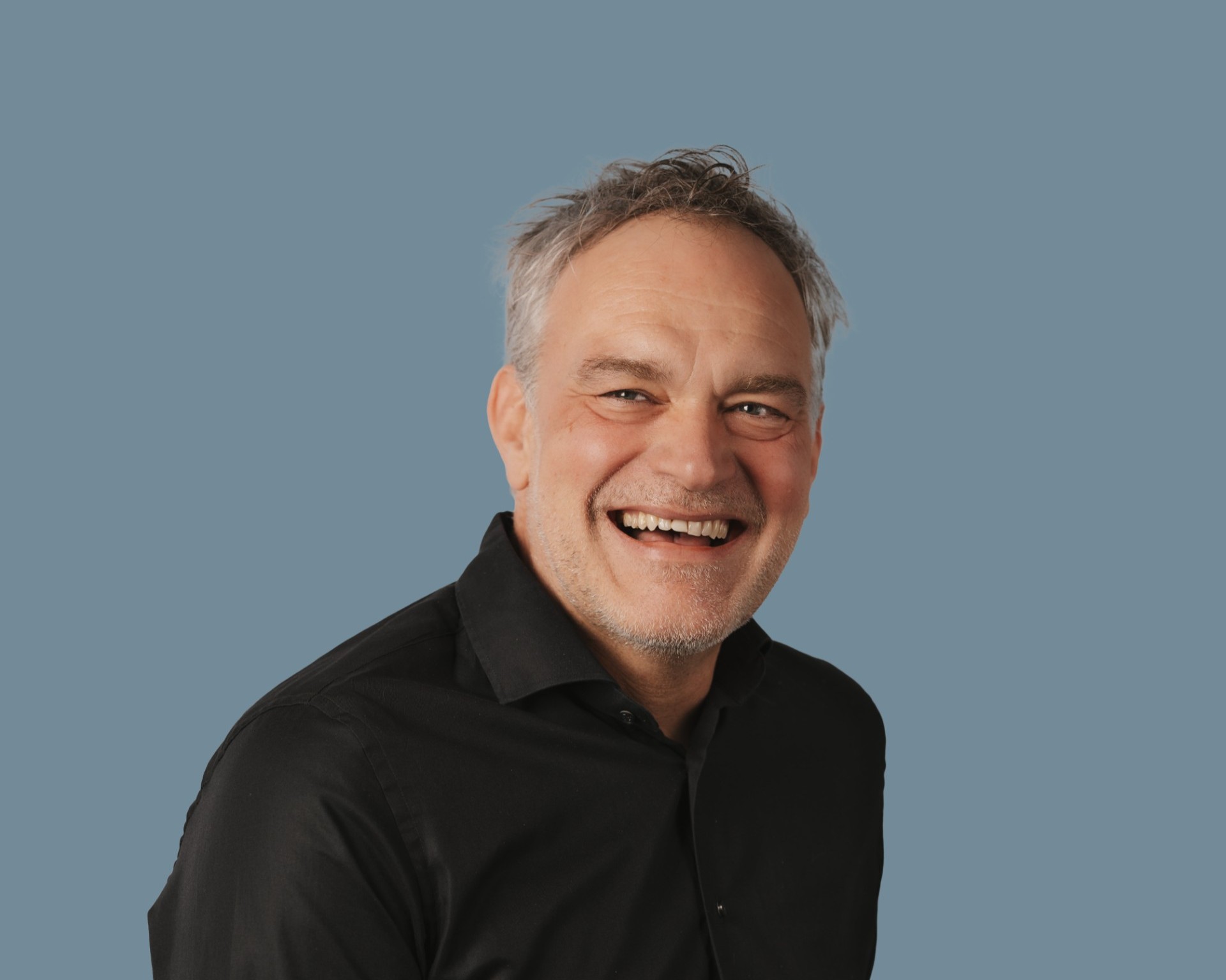 Hans Hoogendoorn
