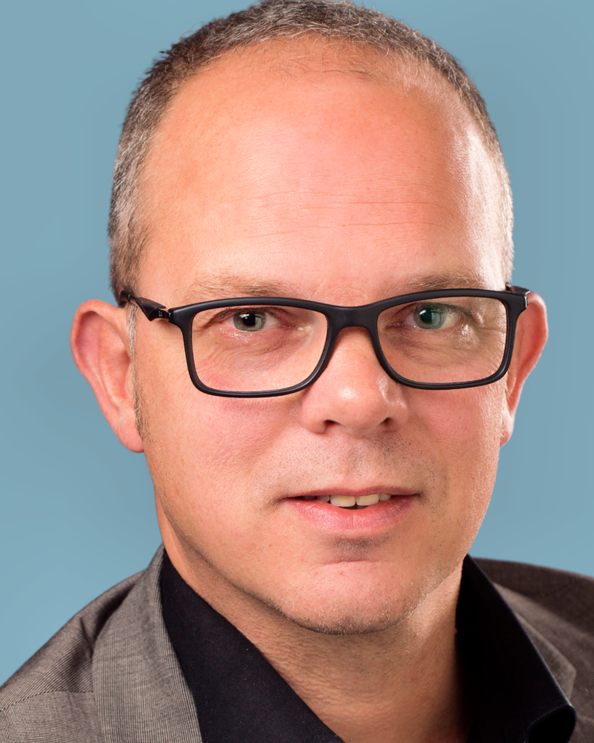 Jon de Vries