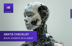HR Academy whitepaper AI Checklist