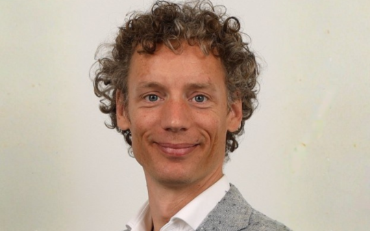 People Analytics 2026 Laurens Waling HR Academy